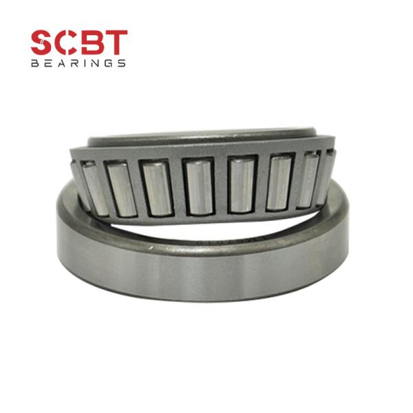 28985/28920 Chrome Steel 60.325*101.6*25.4mm Single Row Cone and Cup Inch