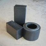 BULK DENSITY 2.7-3.05g/cm3 Steel Ladle Refractory Bricks 97% Fused MGO Magnesia