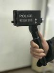 Lightweight Police Glass Breaker Aluminium Alloy / Stainless Steel Material