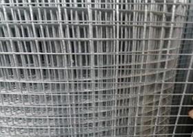 Wholesale 4 Inch Stainless Steel Welded Wire Mesh 1/4” Open Sized Design from china suppliers