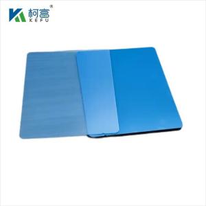 Wholesale Cost - Effective Eco - Friendly Medical Laser Film 7x9in 0.11mm Made From Recycled Materials And Meeting Budget Requirements from china suppliers