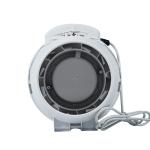6" Inline Duct Fan Enhance Your Grow Tents/Hydroponics/Heating and Cooling