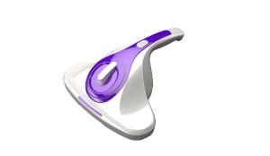 Wholesale UV Sterilization Portable Vacuum Cleaner Low Noise Level With 4m Cable from china suppliers