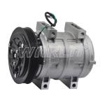 DKS17D 5PK Truck AC Compressor For Auman GTL For Foton Air Conditioner Pumps