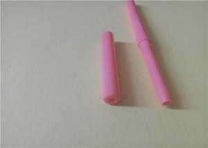 Wholesale Single Head Twist Up Automatic Lip Liner Empty Cosmetic Pen Beautiful Color from china suppliers