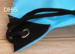 Imprintable Drawstring Bag Backpack Thick Lightweight Small Mini Type non woven