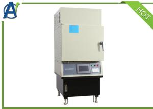 Wholesale ASTM D6307 Asphalt Content Tester for Asphalt Mixture by Ignition Test Method from china suppliers