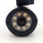 180lm Solar LED Outdoor Lights Silicon Detection Scope 100 Degree