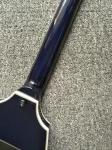 Custom shop blueburst Flying V Electric Guitar flying v guitar China OEM Guitar