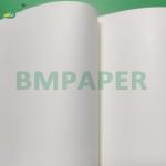 100gsm Moisture-proof White Kraft Bag Paper Sheets for Packing