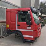 Starting System Sinotruck Cabin Sino HOWO Truck Hw76 Long Cab from Chinese