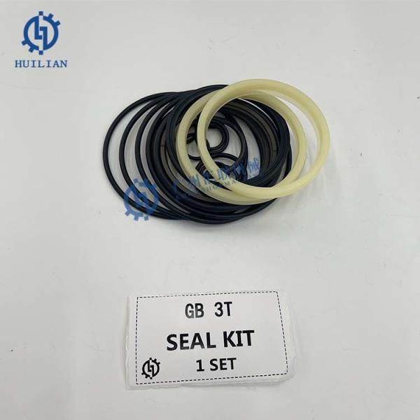 GENERAL Hydraulic Breaker Seal Kit GB3T GB6T GB11T GB14T GB170E GB400E GBM90