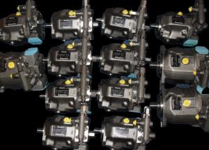 Wholesale D761-2617/D791-4002H19J0GAEVAL OriginalM00Gservovalve from china suppliers