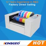 220v 50/60Hz Automatic Printing Ink Proofer Easy Maintenance with Size 525*430