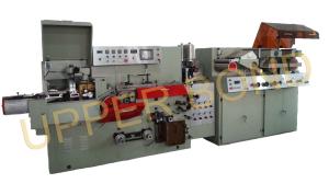 Wholesale Medium Speed Filter Rod Forming Machine Automatically White 60m/min ZL23 from china suppliers