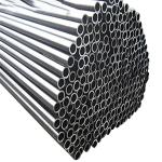 Finish Drawing Carbon Steel Pipe ASTM DIN JIS Standard Cold Finished Surface