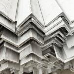 10x10 Q235 Iron Stainless Steel Angle Bar Hot Rolled For Engineering Structure