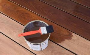 Wholesale Quick Drying Self-Crosslinking Pure Acrylic Core-Shell Polymer For Protecting Wooden Surface from china suppliers