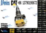 Common Rail Injector Assy 232-1173 179-6020 10R-0781 198-6877 10R-1267 169-7408