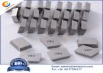 Cobalt Cemented Tungsten Carbide Cutter K05 K10 K15 grade