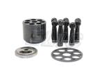 A2FO125 A2FM125 A2FE125 Hydraulic Piston Pump Accessories For Rexroth Excavator