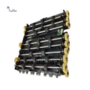 Wholesale 01750133348 1750133348 ATM machine parts Wincor Cineo 4060 Transp. Module Head Lower Path C CRS ATS from china suppliers