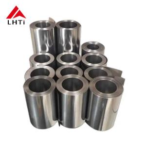 Wholesale Grade 5 Titanium Alloy Sheet Ti Plate Titanium Plate Properties And Applications from china suppliers