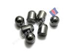 100% Virgintungsten Carbide Buttons Mining Tips For Rock Drill Bits