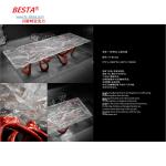 Clear Acrylic Furniture Modern Dining Chair for Sophisticated Office Space