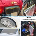 Tape And Drape,Pre-Taped Masking Film, Masking Paper,Paint Adhesive Protective