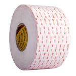 3M4950VHB double-sided tape resistant to high temperature automotive metal glass