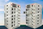 40VDC Programmable DC Power Supply Air-Cooled IGBT Rectifier