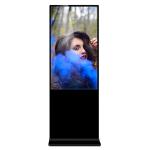 450cd/m2 CCC 21.5" Floor Standing Digital Signage