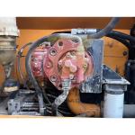 21000 KG Machine Weight Cummins Engine Used Hyundai 215-9T 215-9S Excavator in