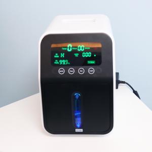 Wholesale PEM/SPE technology electrolyzer hydrogen inhalation water generator machine BBH059 from china suppliers