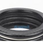 100% Tested Guomat Air Spring F-500-4 Replaces Yokohama S-500-4r Rubber Bellow