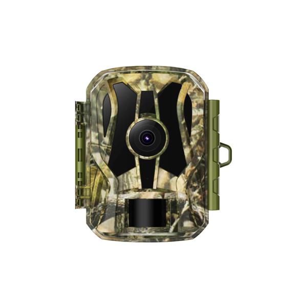 HD 1080p 20mp Trail Camera Video Recorder Waterproof With 1.5 Inch LCD Motion