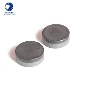 Wholesale Sanmeul 1908 PCD Blank Cutter For Drill Bit And Cutting Tools from china suppliers