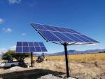 200m submersible Solar Water Pump