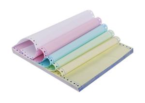 Wholesale 103um 381mm 6 Layer Carbonless Printer Paper from china suppliers
