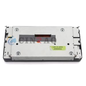 Wholesale Durable 7.0 Inch LCD Car Gps Display LQ070T5GG13 Six Months Warranty from china suppliers