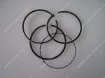 Gasoline Water Pump Parts Piston Ring Aluminium Iron Small Generator Engine