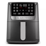 Wifi Household Manual Air Fryer 2L 3L 3.5L 1350W Digital Thermostat Temperature