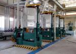 50TPD Sunflower Seed Oil Extraction Machine Manufacturing Soybean Expeller