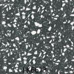 No Fade Tile And Inside Wall 600x600mm Gray Full Body Porcelain Tiles For Shower
