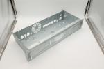 Customized Service Metal Cases Sheet Metal Fabrication Metal Enclosure Box