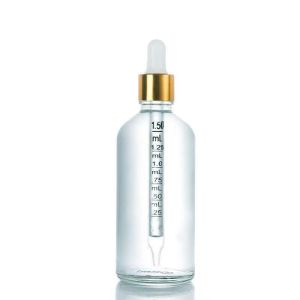 Wholesale 10ml Glass Essential Oil Bottle with Dropper Cap from china suppliers