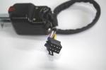 Auto Forklift Parts Truck Turn Signal Switch With Horn For Volkswagen VW Golf