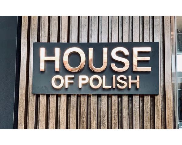 Custom Led Backlit Letters 3d Logo Laser Cut Metal Stainless Steel Personalized