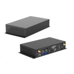Android 11 RK3568 Quad-core Media Player for Industrial and Medical Equipment